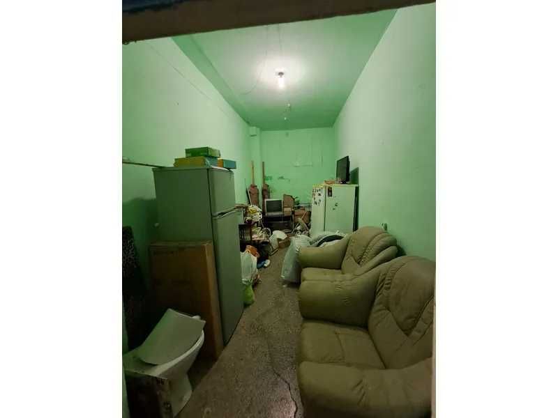 Нежитлове приміщення, 403,5 кв. м, вул. Генерала Безручка, 28