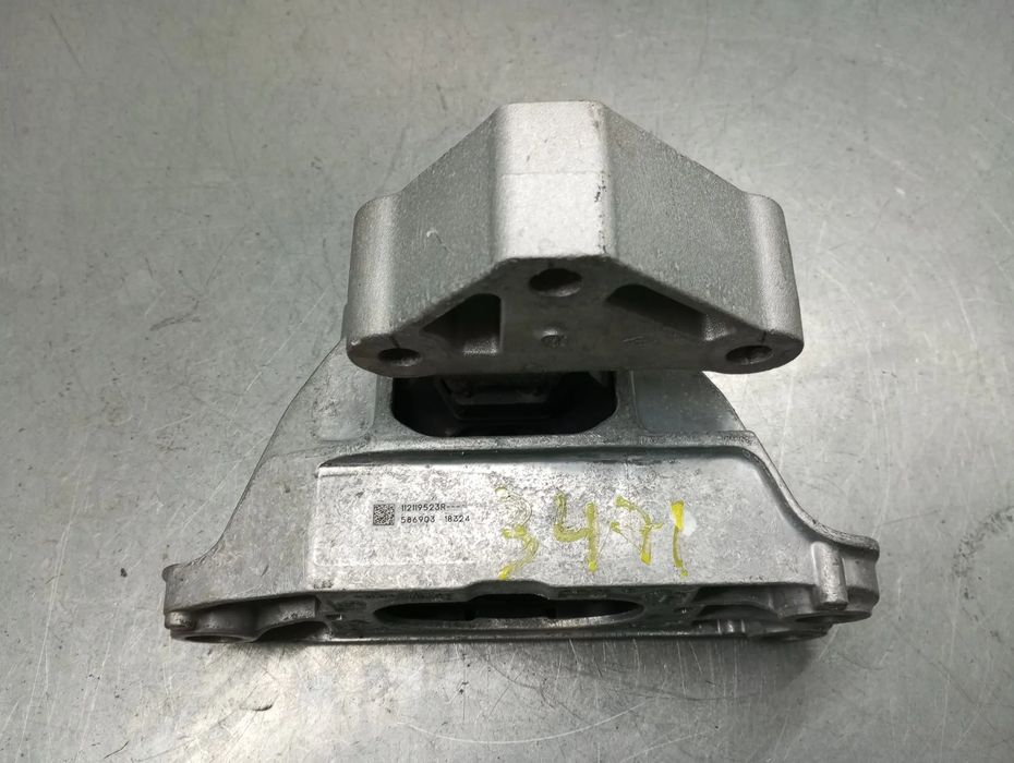 Apoio do motor RENAULT Master IV (F8__)