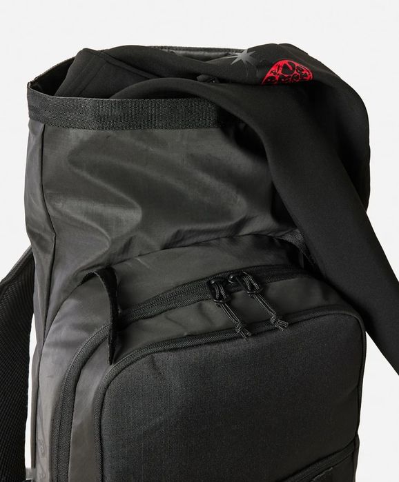 Mochila de surf Rip Curl Dawn Patrol 30L nova!