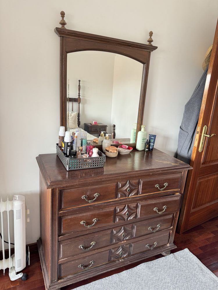 Jogo de quarto completo