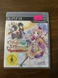 Atelier meruru playstation 3