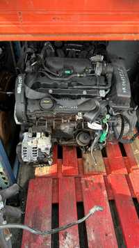 Motor peugeot/citroen 1.4i 16v KFU