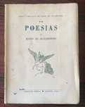 Poesias - Mário de Sá-Carneiro