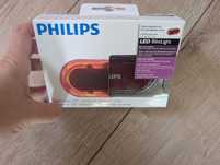 Lampa rowerowa firmy Philips