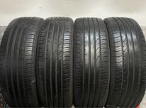 Opony Continental ContiPremiumContact2 215/55R18 95H Adax Koźle