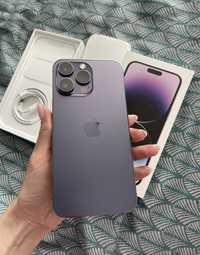 IPhone 14 Pro Max 256GB Deep purple