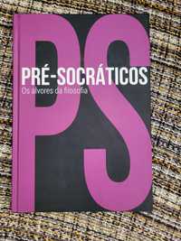 PRÉ-SOCRÁTICOS | Os Alvores da Filosofia