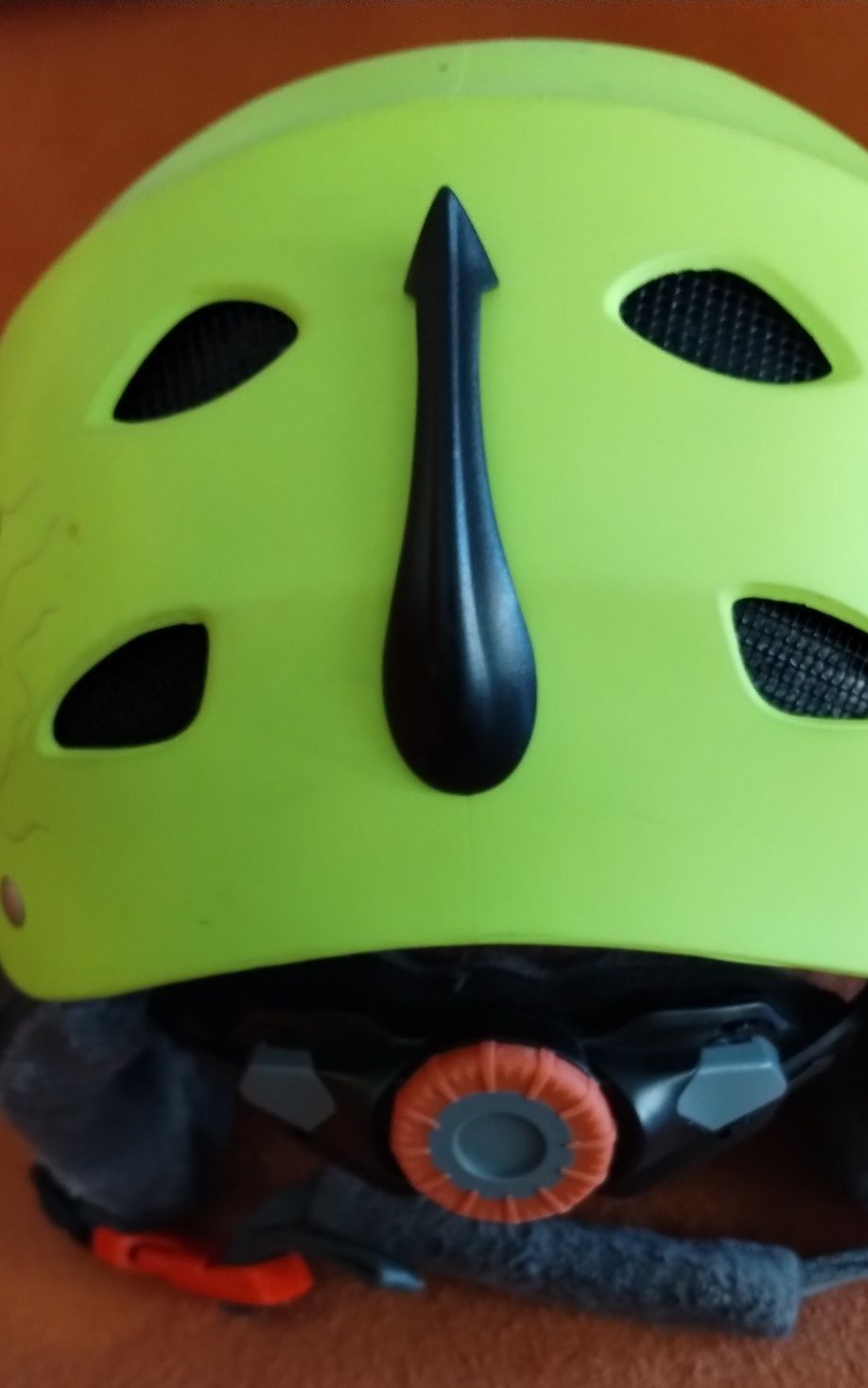 Kask narciarski 4F rozmiar S