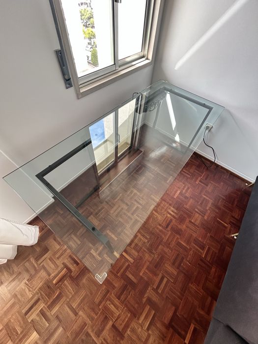 Mesa Secretária Area