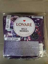 Чай Lovare 50 пакетов