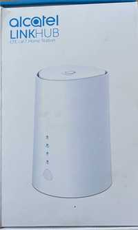 Router Alcatel Link Hub 4G LTE 802.11ac Wi-Fi 5