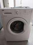 Máquina de lavar a roupa Beko