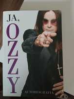 Ja Ozzy autobiografia
