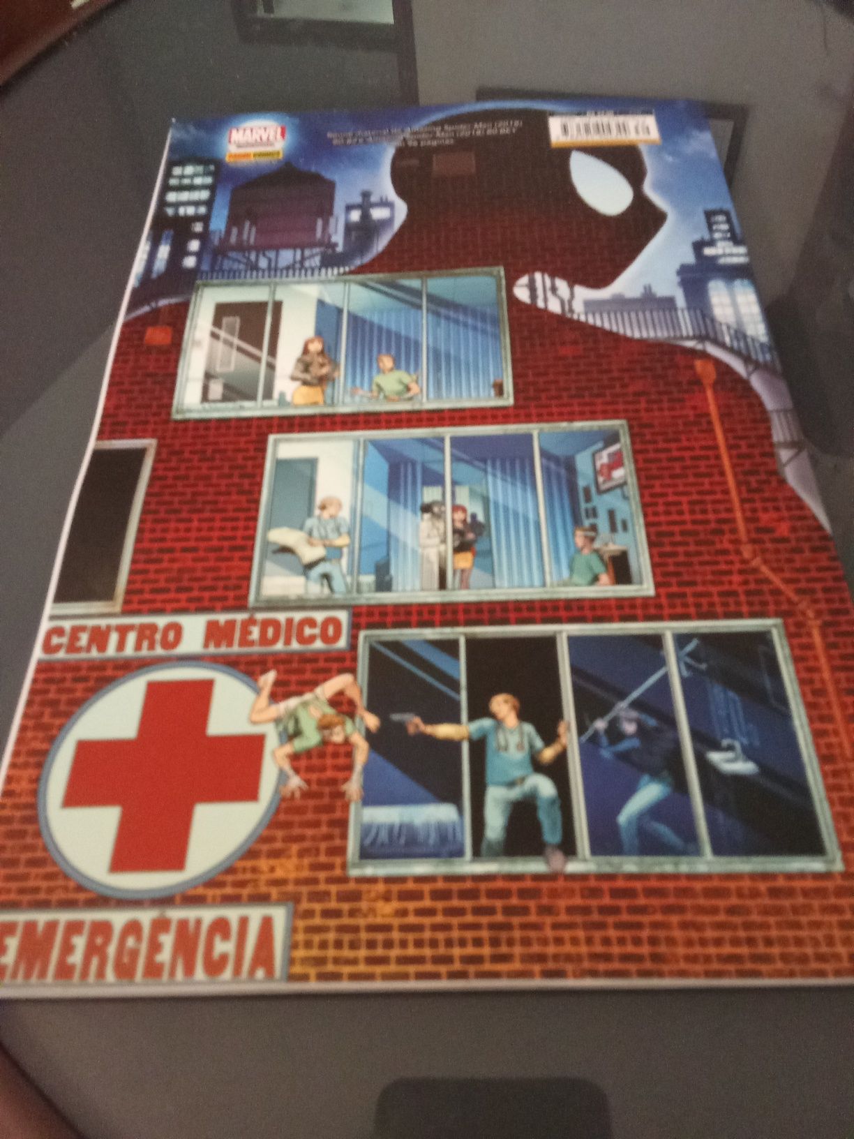 Marvel : Homem - Aranha
