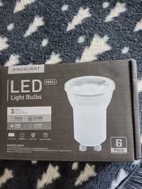 Żarówka Led- 6 szt