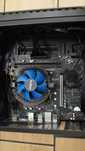Комплект Core i3-12100+16Gb DDR4+MSI H610 pro
