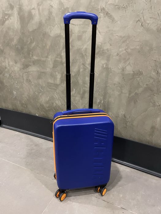 Mala de viagem cabine
