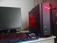 Do Gier i5 11400 GTX 1660 Super 16Gb M2+HDD WiFi Win10