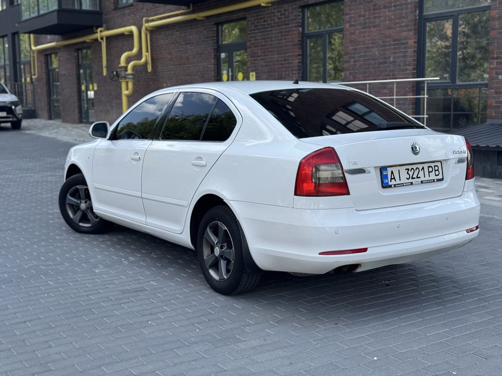 Продам  шкоду А5