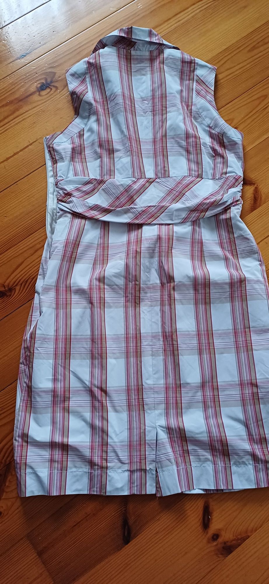 Pìękna sukienka letnia