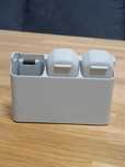 Hub z dwoma bateriami DJI Neo