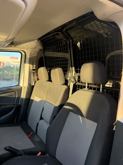 Fiat Doblo profissional