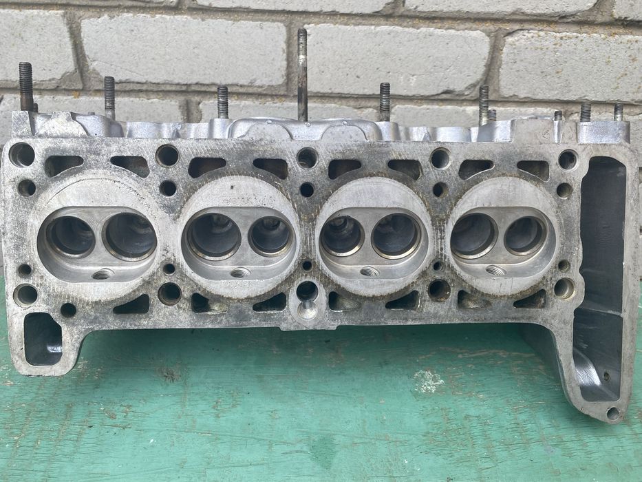 Продам ГБЦ на Ваз стан на фото