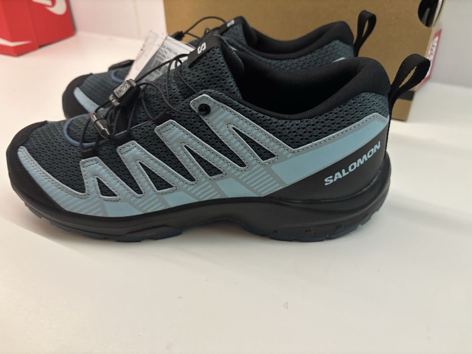 Buty Salomon New 40 cross pro v8 xa