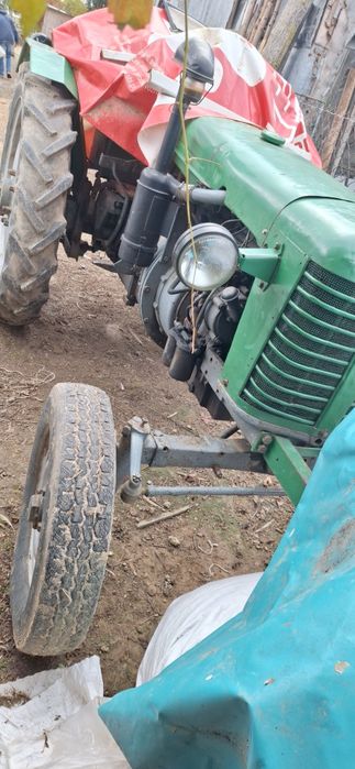 Części Zetor 25 K25 A25