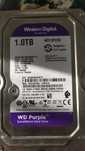 Жесткий диск 1Тб WD10PURX Western Digital