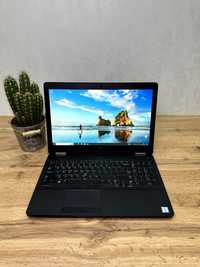 Ноутбук Dell Latitude E5570