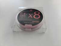 Продам восьмижильний шнур Squidmania X8 PE