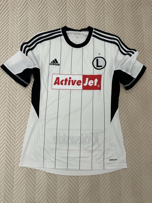 Legia Warszawa Koszulka sezon 13/14