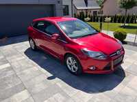 Ford Focus Auto z Niemiec super stan