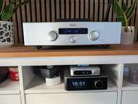 Wzmacniacz zintegrowany Hegel H100