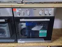 Piekarnik do zabudowy ZANKER KOU20711XB  | 53L | grill | gw.3 miesiące