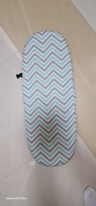 Deska do prasowania składana nowa