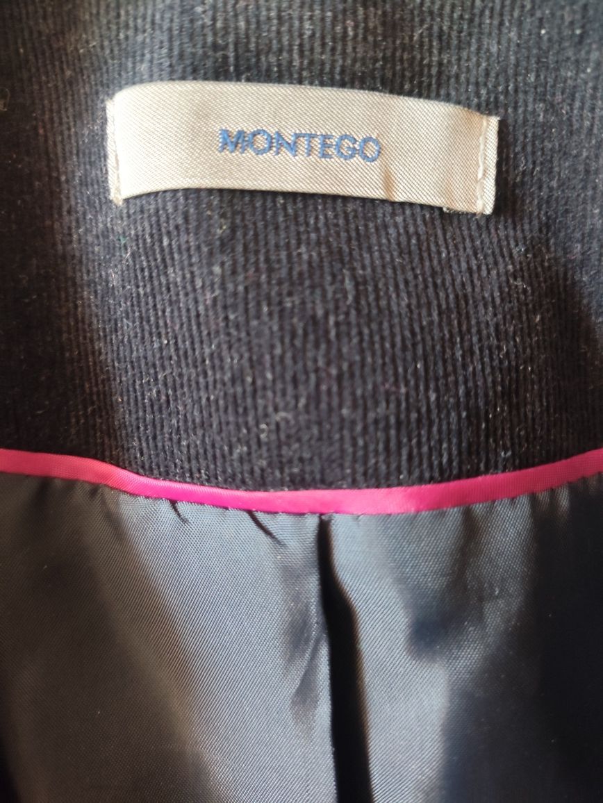 Marynarka Montego,r.M