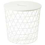 KVISTBRO Mesa de arrumação IKEA