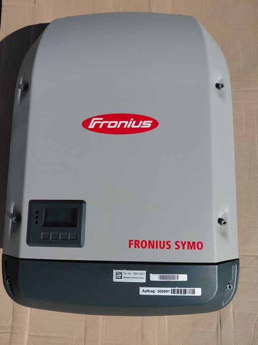 Falownik Fronius SYMO