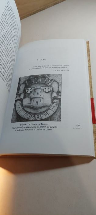 Os Templários na Formação de Portugal - Paulo Alexandre Loução