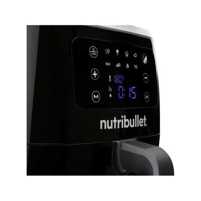 *NOVA* Airfryer Nutribullet Grande 7L *NA CAIXA*