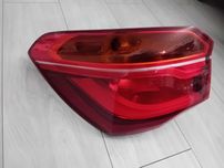 LAMPA Tylna BMW X1 F48 Lewa