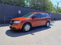 Dodge Journey SE 2013 | 2.4L Бензин Автомат  FWD