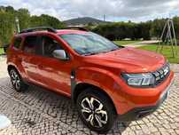 Dacia Duster 1.3 TCe Journey+ Up&Go