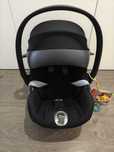 Ovo Cybex Cloud Z i-size com base isofix