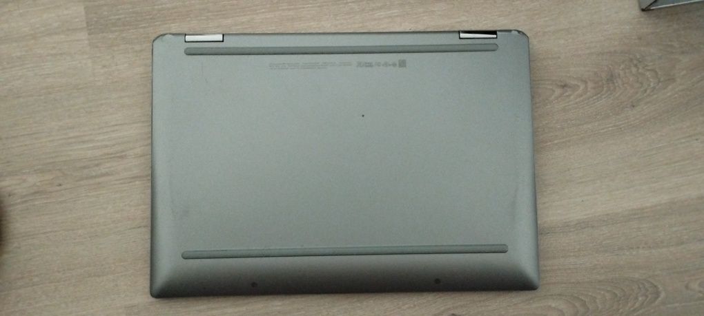 Portátil HP Chromebook x360 Usado