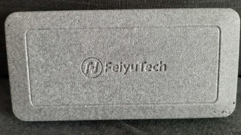 Estabilizador FeiyuTech Vimble 2 ESTADO NOVO