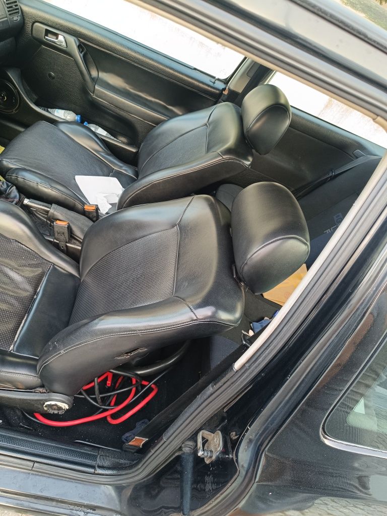 Golf 3 TDI 90 5 lugares
