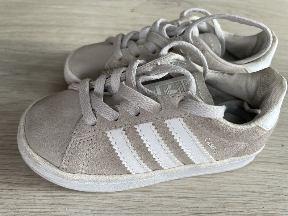 Кросівки adidas campus